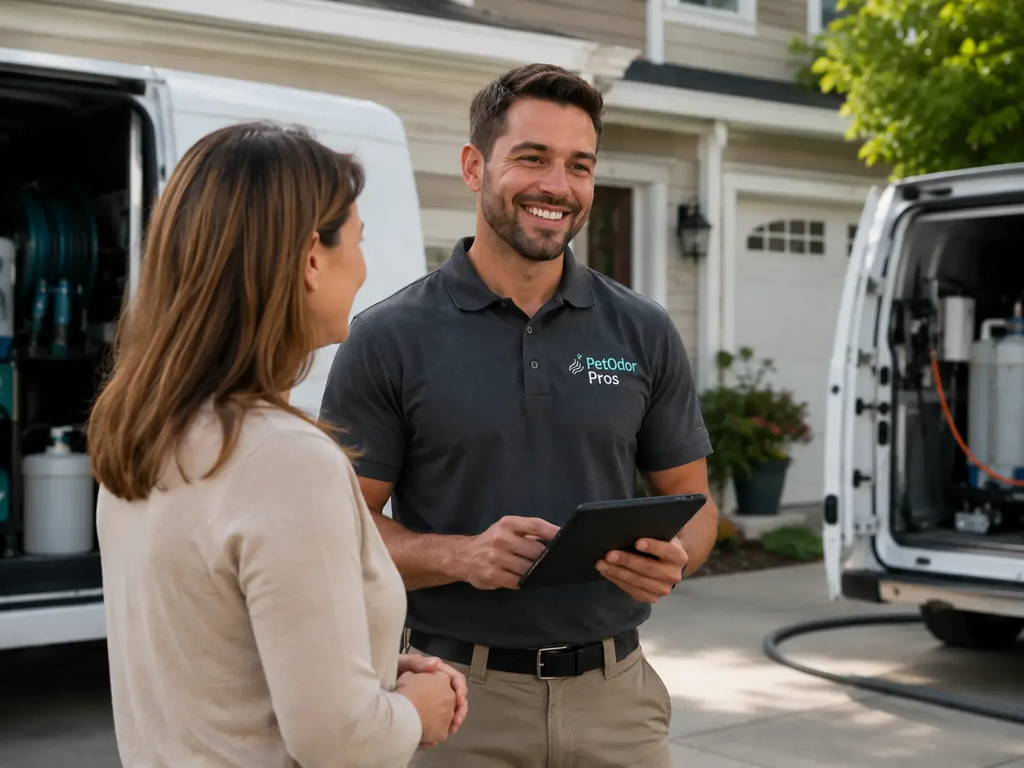 Pet Odor Removal FAQs for Pelican Rapids, MN